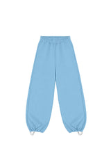 Spodnie dresowe Baggy