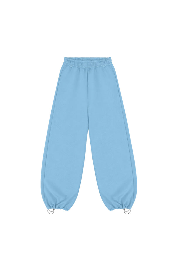 Spodnie dresowe Baggy