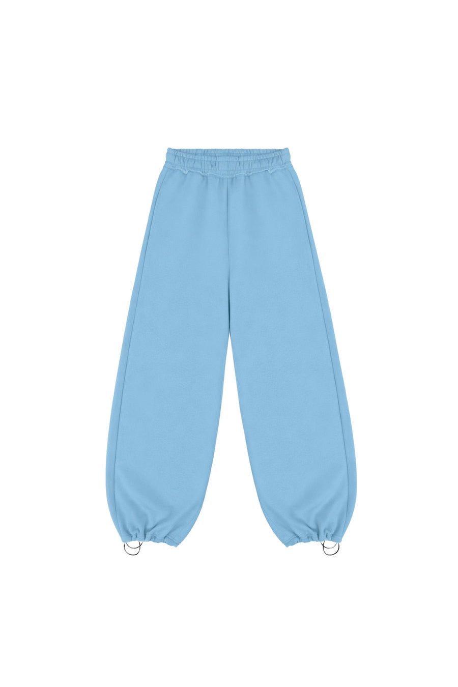 Spodnie dresowe Baggy