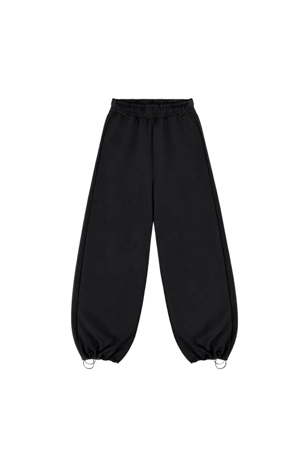 Spodnie dresowe Baggy
