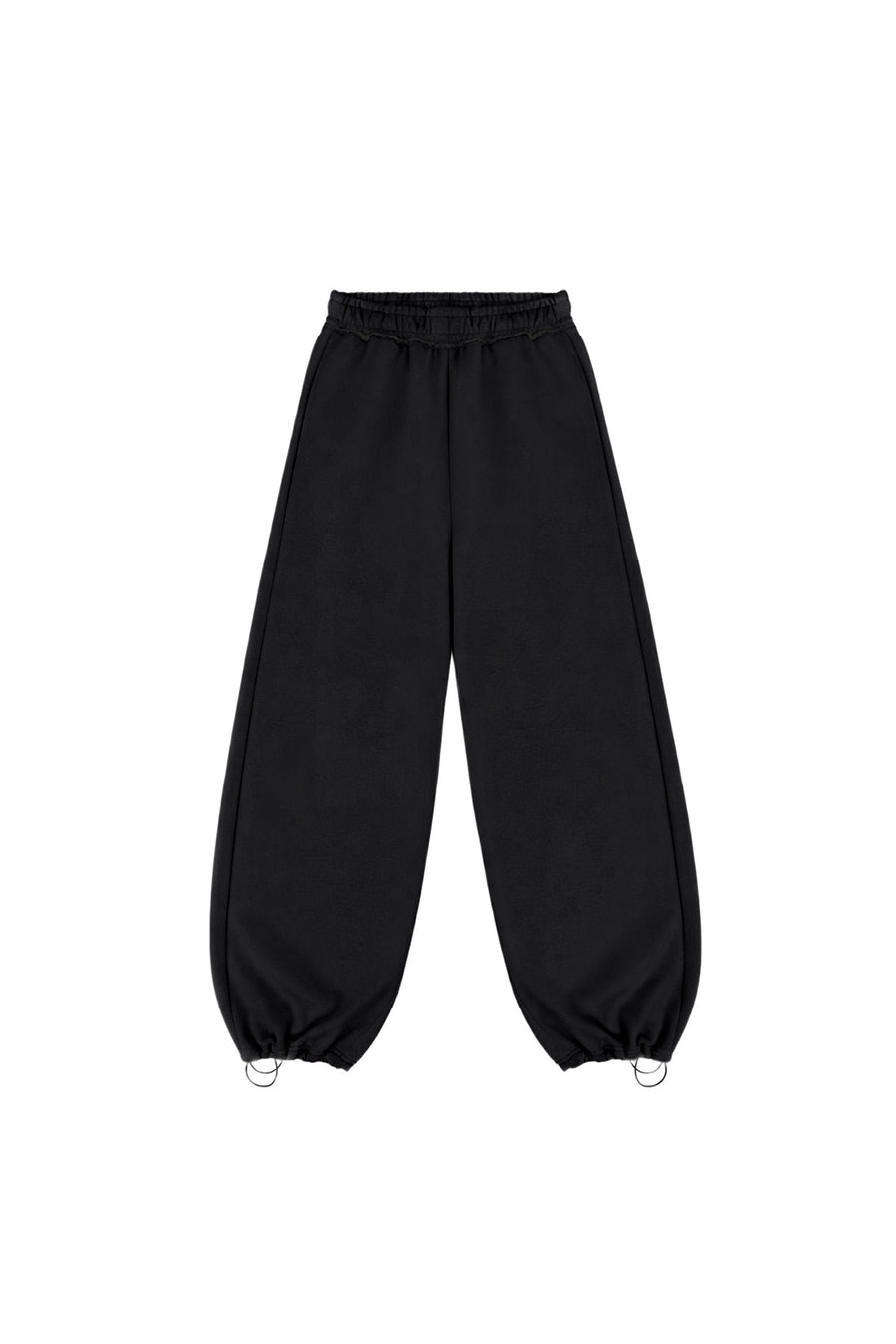 Spodnie dresowe Baggy