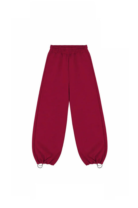 Spodnie dresowe Baggy