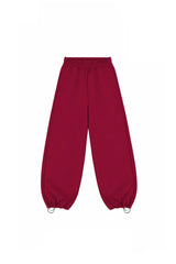 Spodnie dresowe Baggy