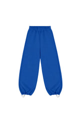 Spodnie dresowe Baggy