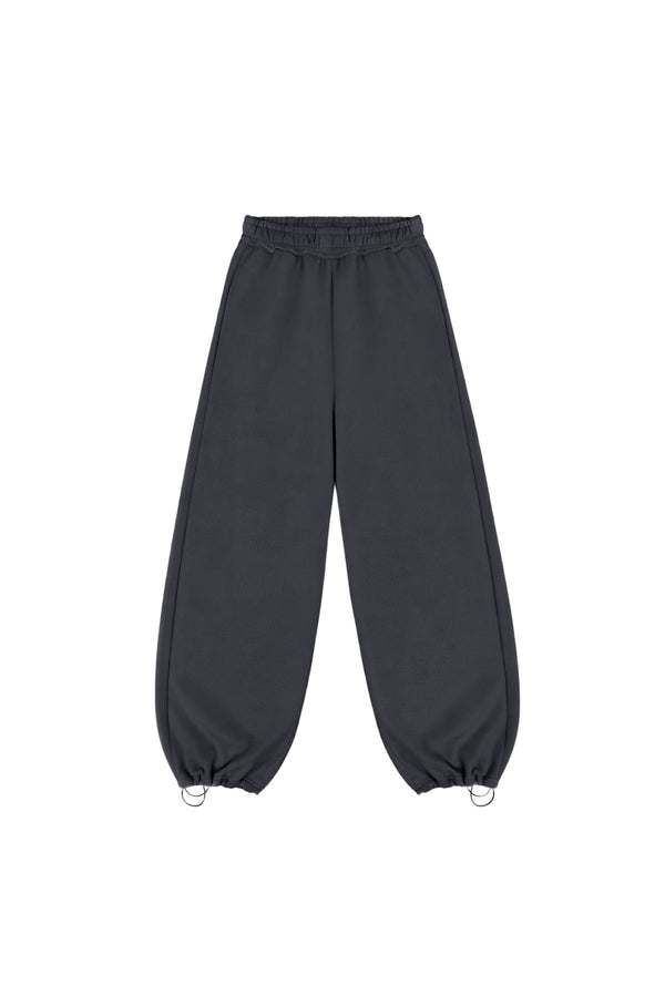 Spodnie dresowe Baggy