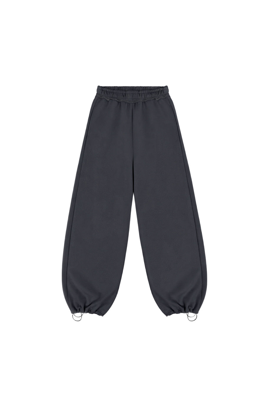Spodnie dresowe Baggy