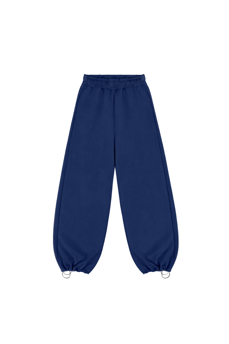 Spodnie dresowe Baggy
