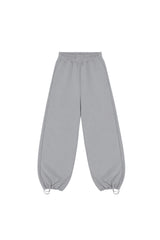 Spodnie dresowe Baggy