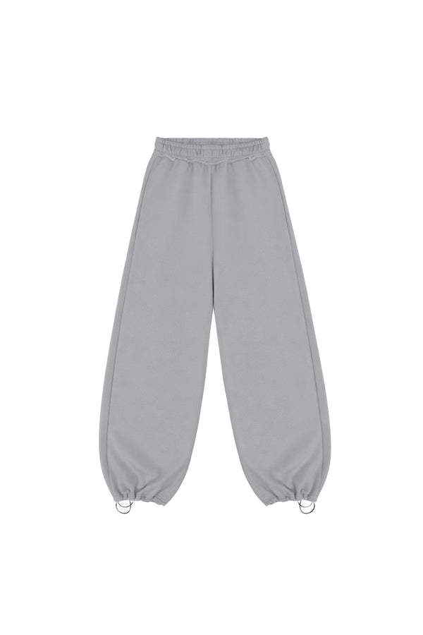 Spodnie dresowe Baggy
