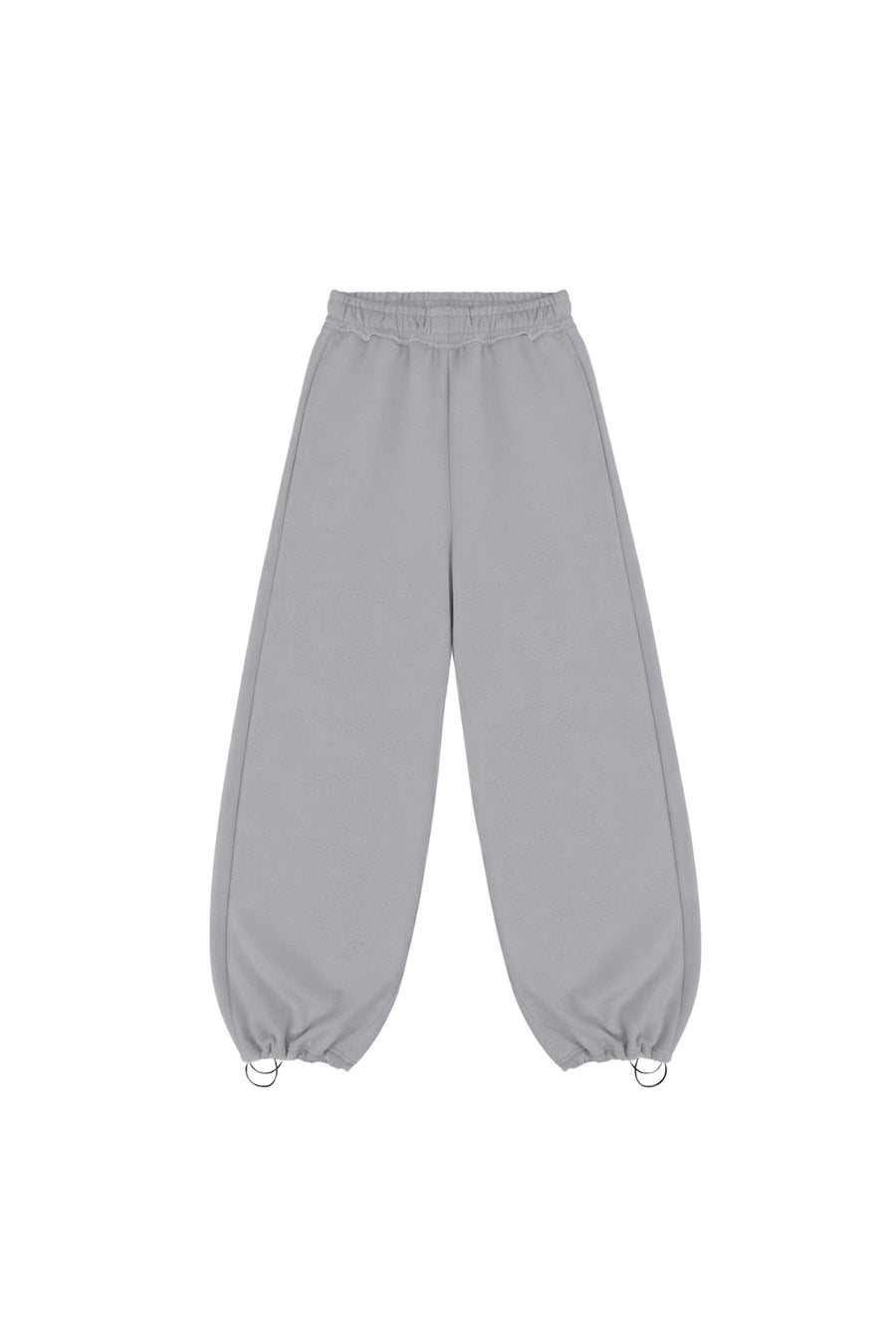 Spodnie dresowe Baggy