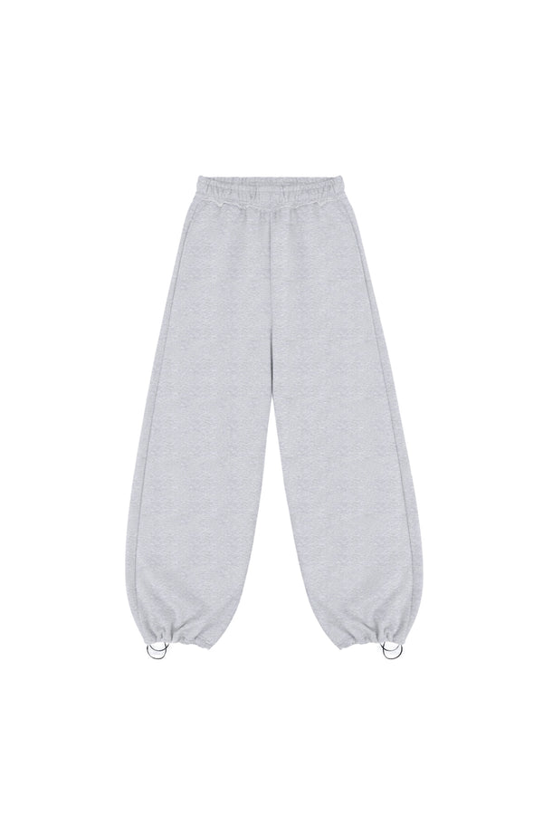 Spodnie dresowe Baggy