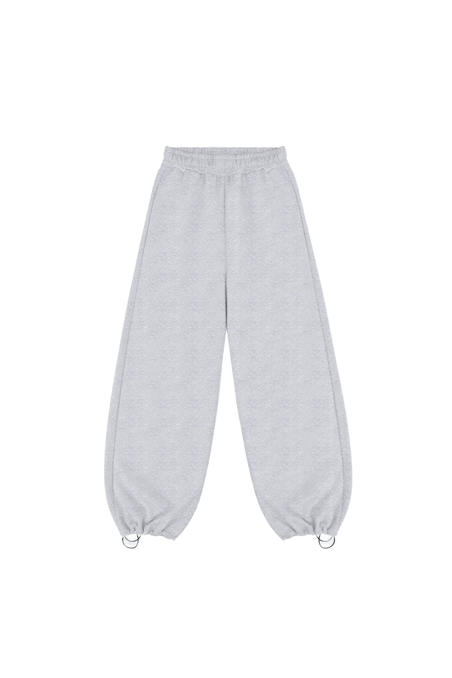 Spodnie dresowe Baggy