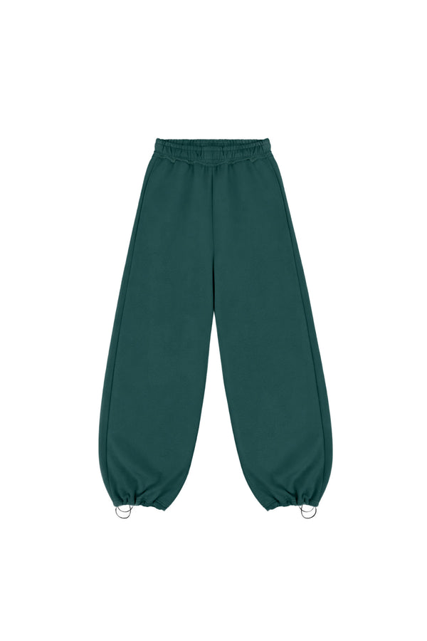 Spodnie dresowe Baggy