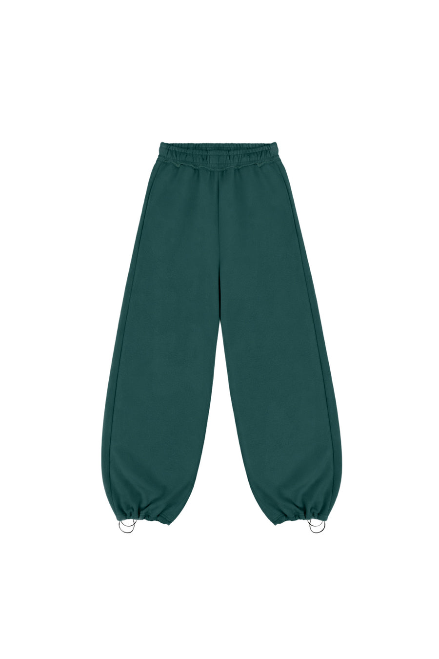 Spodnie dresowe Baggy