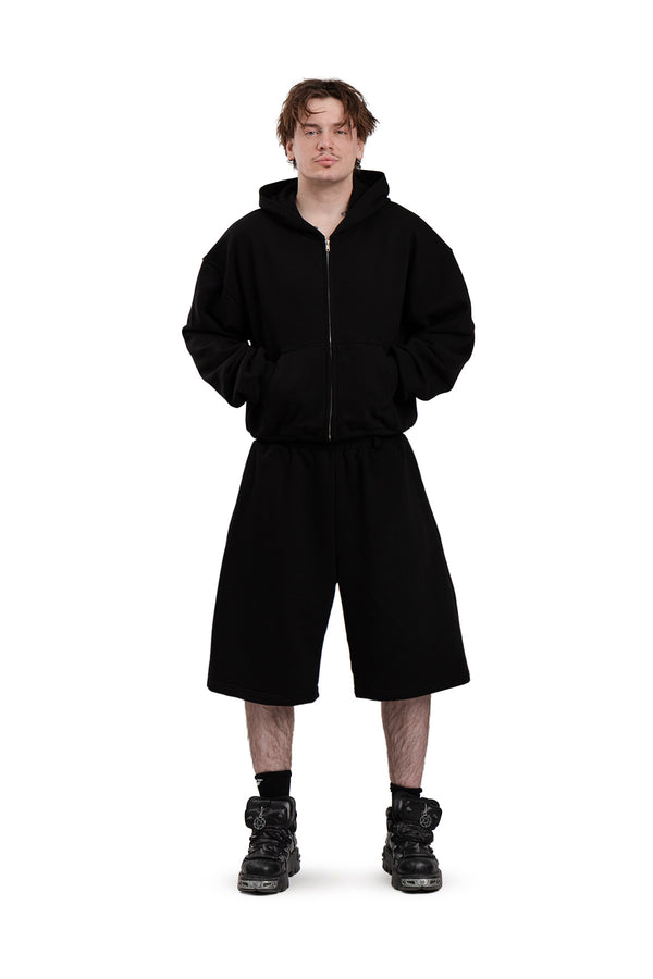 Komplet Bluza i Spodenki Fly
