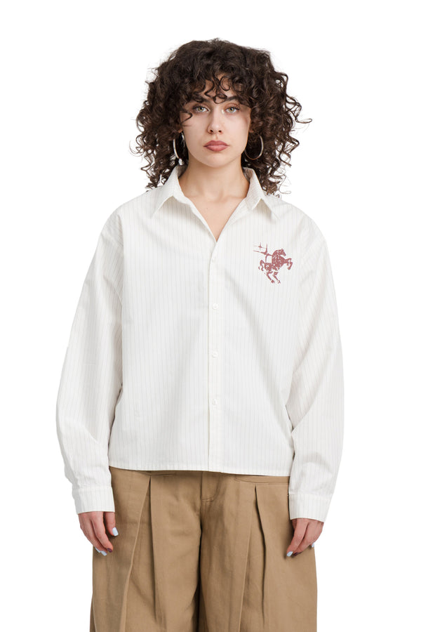 Koszula Long Sleeve No Sheriff Here