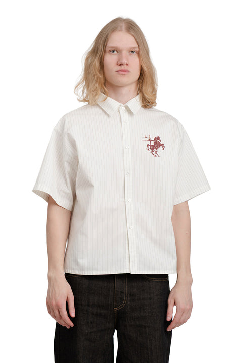 Koszula Short Sleeve No Sheriff Here