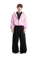 Bluza Puffy Zip Street 3 PAK