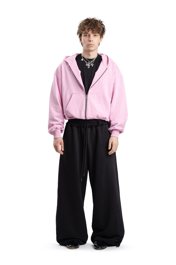Bluza Puffy Zip Street 3 PAK