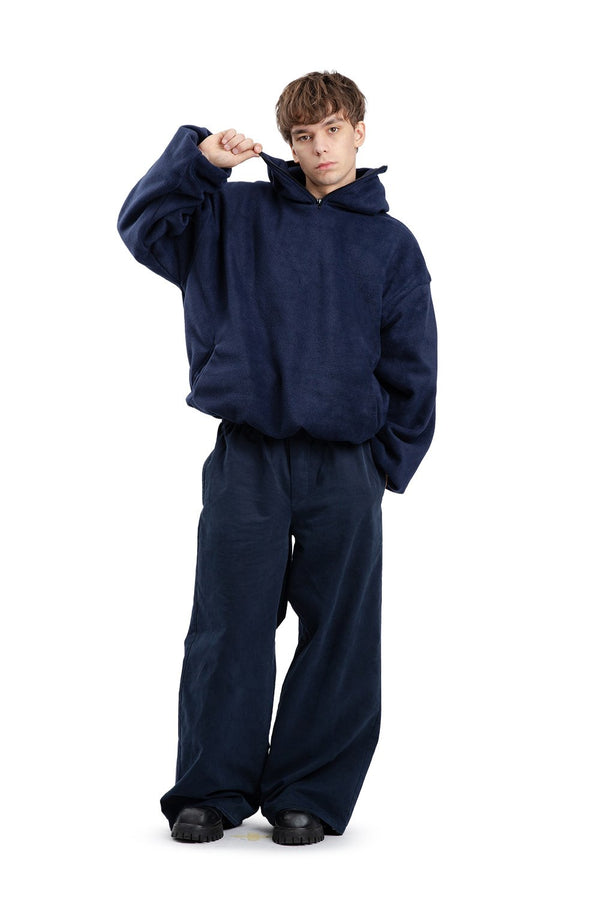 Bluza Polar Ninja