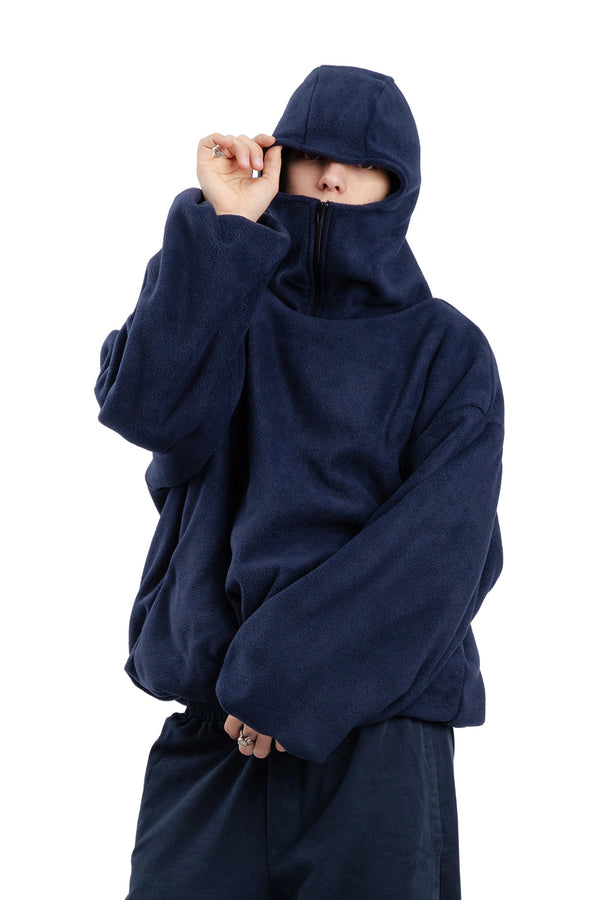 Bluza Polar Ninja