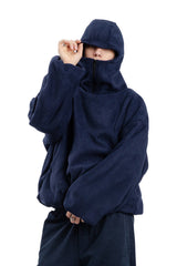 Bluza Polar Ninja Neoracing