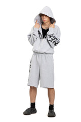 Spodenki Baggy Neoracing