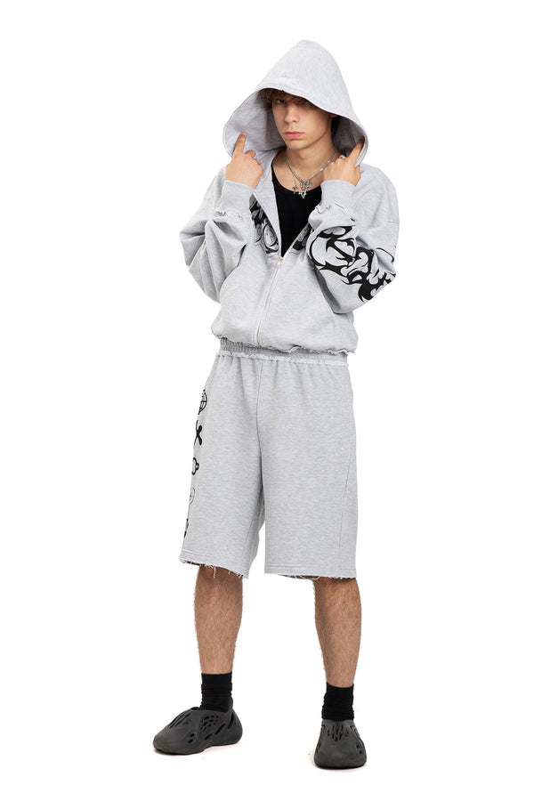 Bluza Full Zip NEORACING