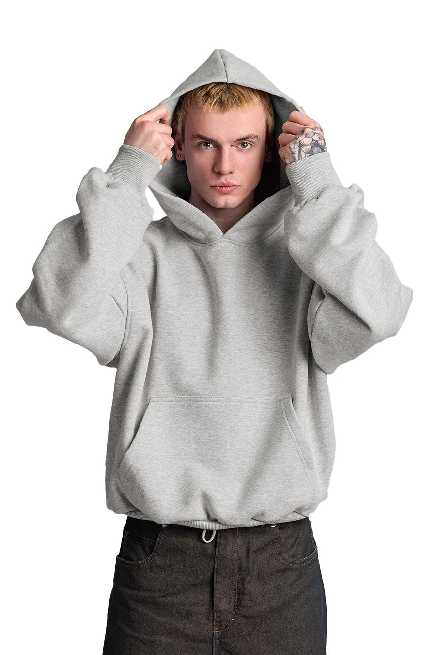 Puffy Ultra Hoodie