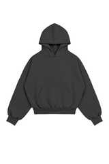 Bluza Hoodie Puffy Heavy Brushed