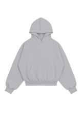 Bluza Hoodie Puffy Heavy Brushed