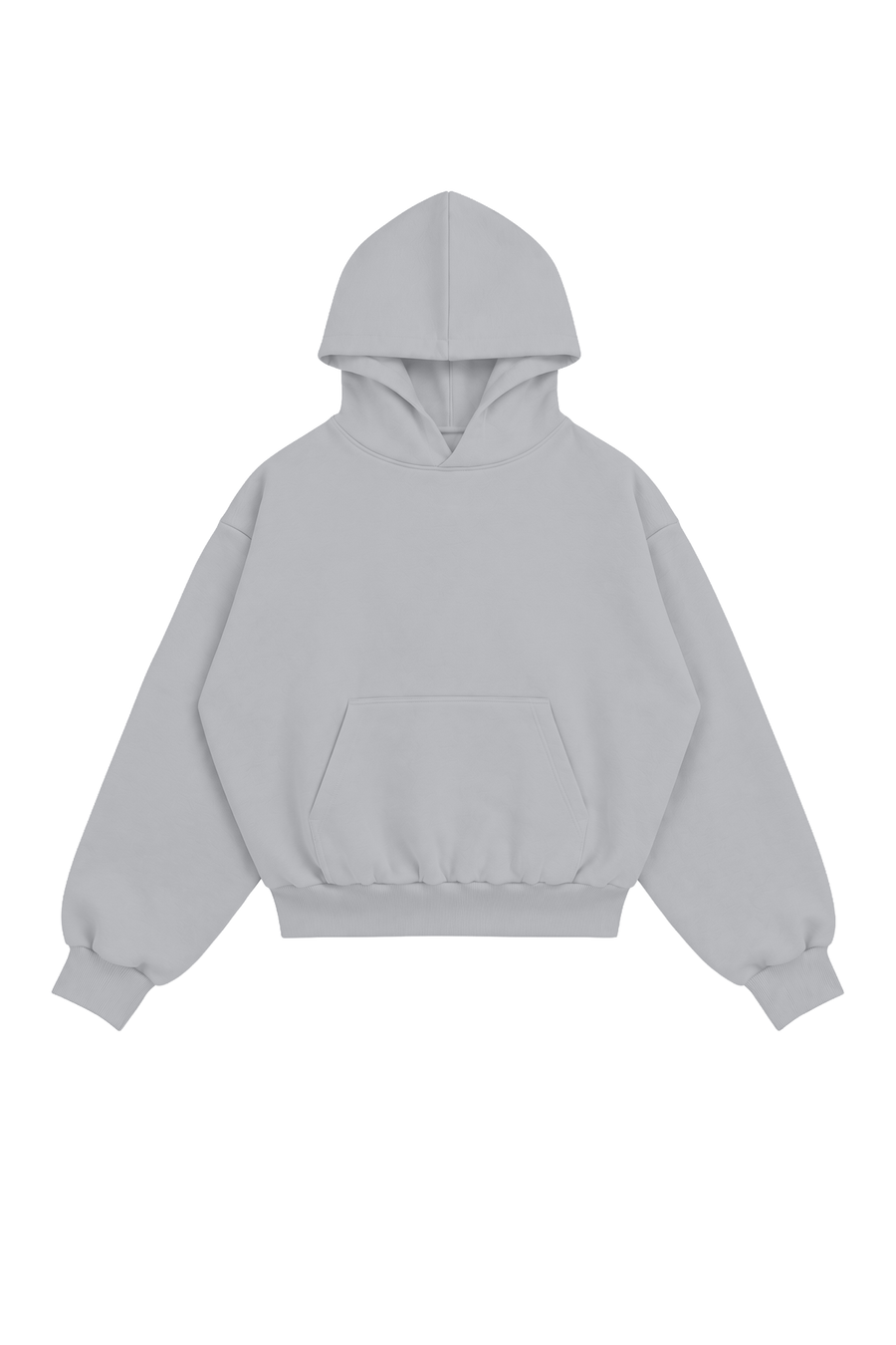 Bluza Hoodie Puffy Heavy Brushed