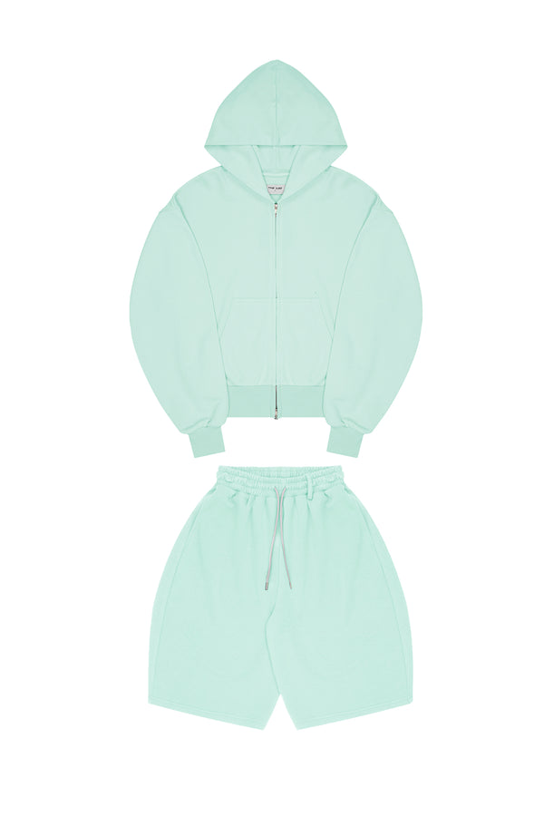 Komplet Bluza i Spodenki Fly