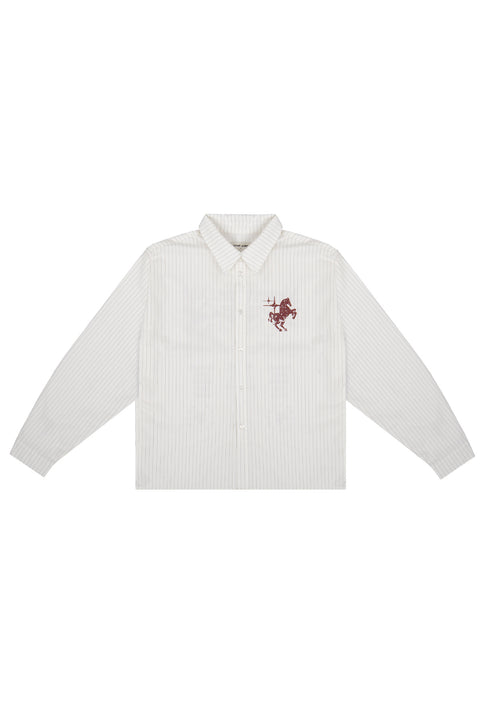 Koszula Long Sleeve No Sheriff Here