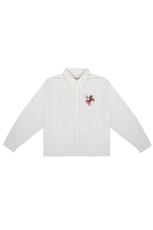 Koszula Long Sleeve No Sheriff Here