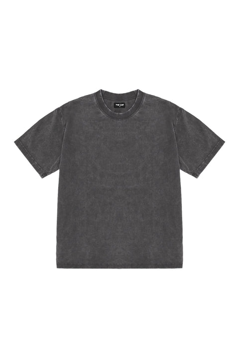 Koszulka Grey Washed Regular