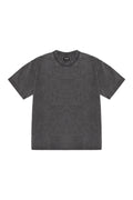 Koszulka Grey Washed Regular