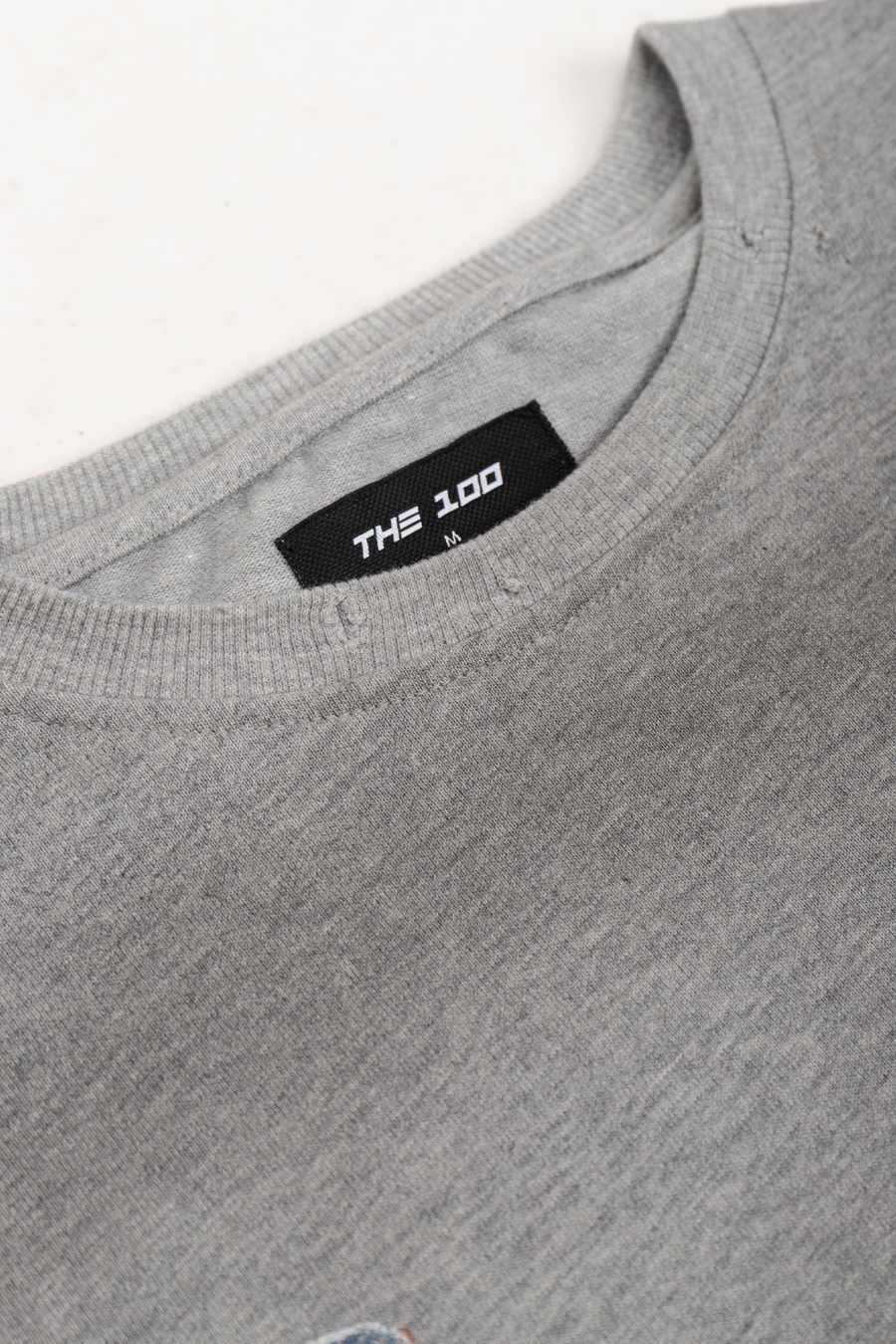 Longsleeve mit weiten Ärmeln