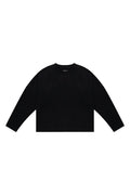 Longsleeve Cropped Titan