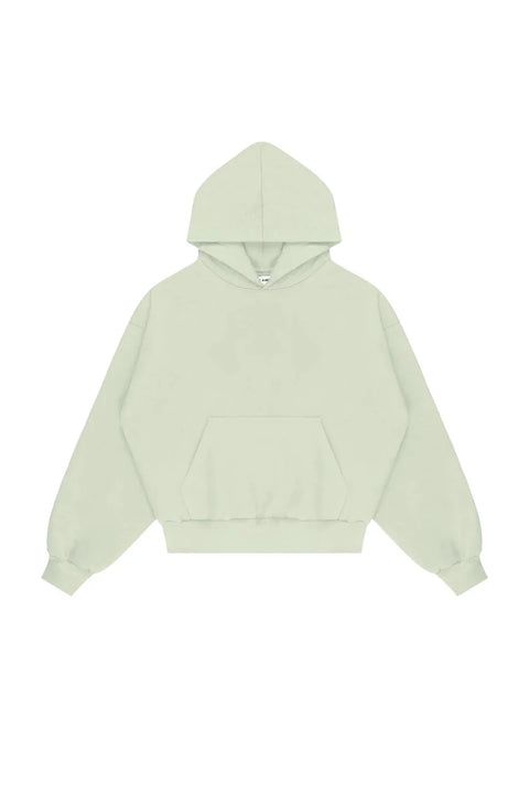Bluza puffy standard-terry skinpeach