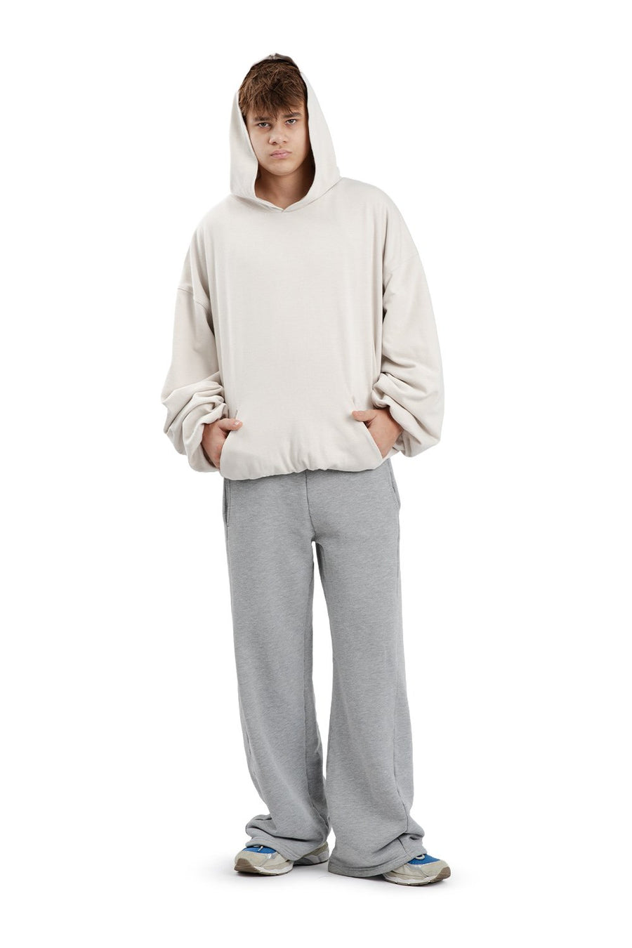 Bluza Double Hyper