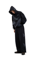 Spodnie Baggy Butterfly Highwave × The100