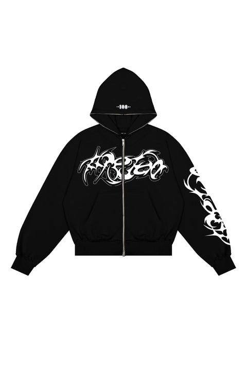 Bluza Full Zip NEORACING