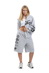 Spodenki Baggy Neoracing