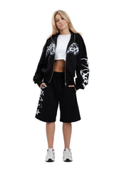 Bluza Full Zip NEORACING
