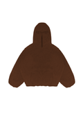 Fleece-Pullover Ninja
