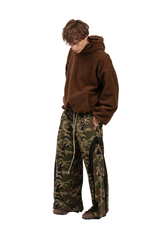 Fleece-Pullover Ninja