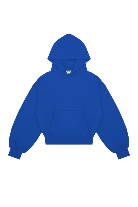 Bluza Hoodie Puffy Power