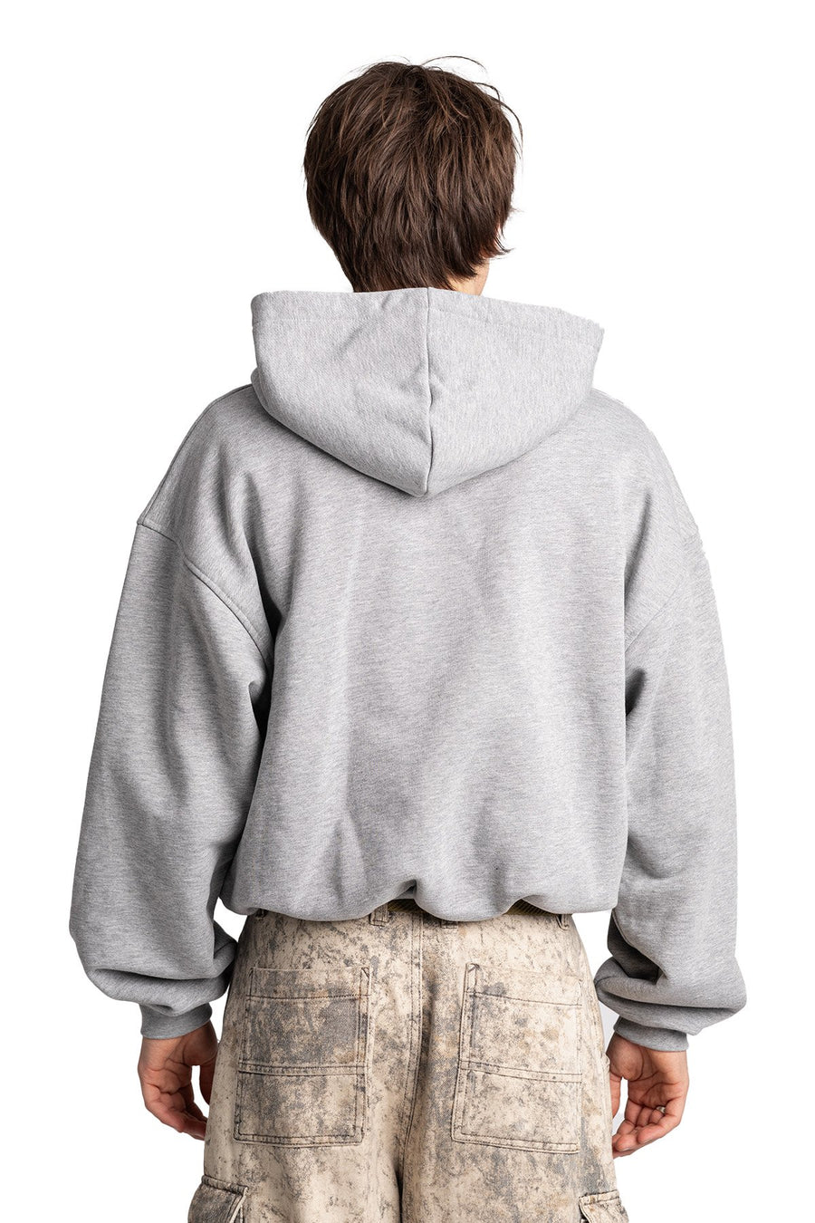 Bluza Hoodie Shadows