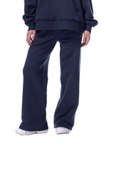 Spodnie dresowe custom fit